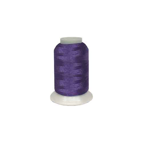 ThreaDelight P-605 Deep Violet Light 60WT