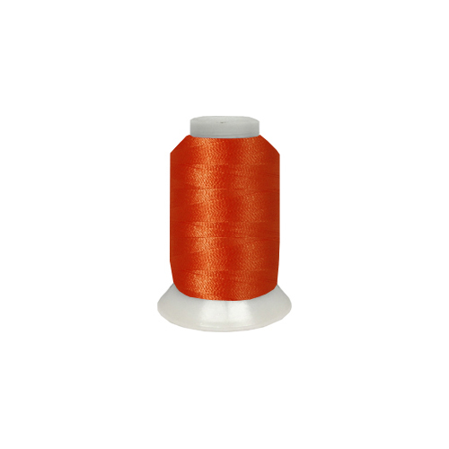 ThreaDelight P-823 Bright Orange 60WT