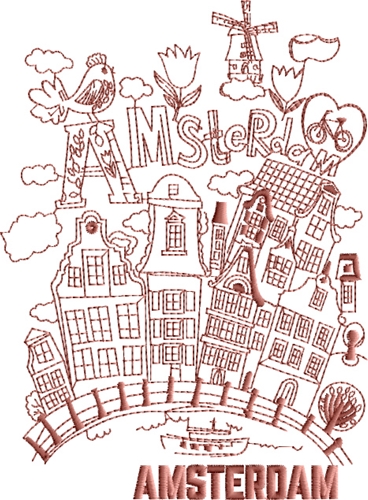 Amsterdam