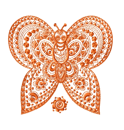 The Butterfly 2