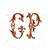 Chocolate Punch Alphabet