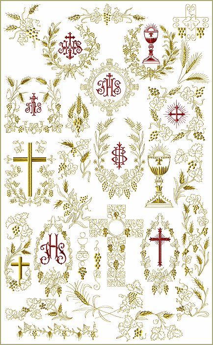 Christian Symbols