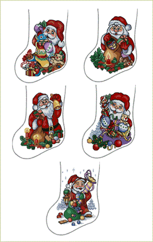Christmas Stockings
