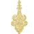 Earrings Lace