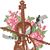 Flowers for Violin