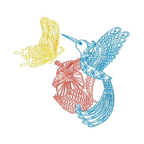 Hummingbird