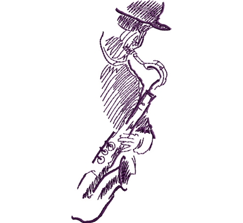 Jazz Artist
