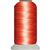 Variegated Embroidery Thread Cone Coral M101