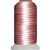 Variegated Embroidery Thread Cone Princess M102