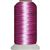 Variegated Embroidery Thread Cone Purple Plus M104