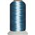 Variegated Embroidery Thread Cone Peacock M106