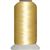 Variegated Embroidery Thread Cone Buttercream M111