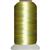 Variegated Embroidery Thread Cone Caramel M117