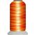 Variegated Embroidery Thread Cone Hot Blush M118