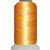 Variegated Embroidery Thread Cone Mango-Mango M119