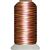 Variegated Embroidery Thread Cone Spring Berry M121