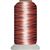 Variegated Embroidery Thread Cone Victorian M124