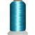 Variegated Embroidery Thread Cone Aquamarine M126