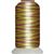 Variegated Embroidery Thread Cone Navajo M134