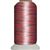 Variegated Embroidery Thread Cone Valentine M137