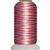 Variegated Embroidery Thread Cone Americana M140