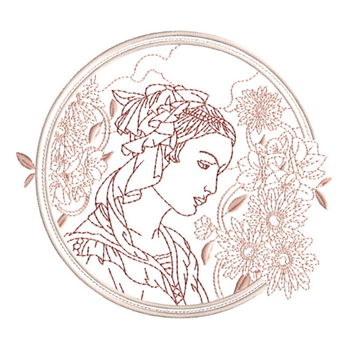 Mother's Blossoms