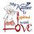 My Kitchen is Spiced with Love