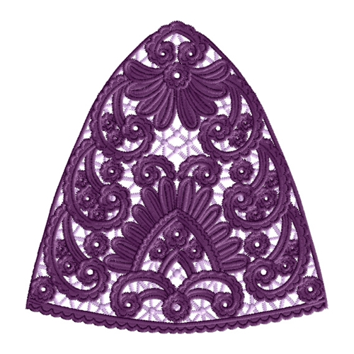 Insert Lace