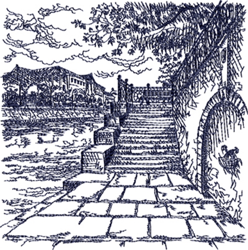 Old City