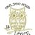 Owl You Need is Love