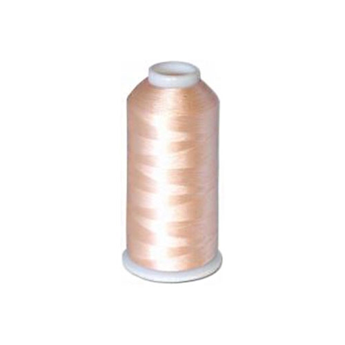 ThreaDelight P-507 Pale Peach 5500yds