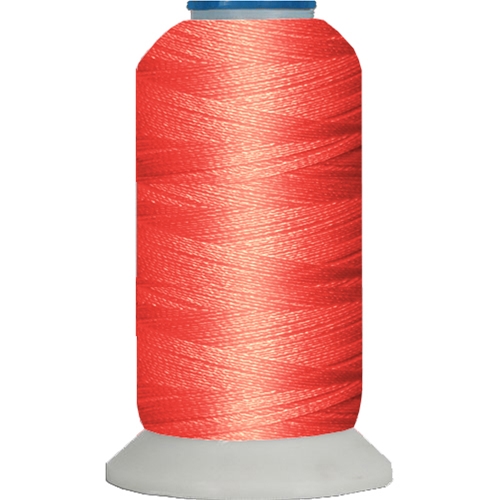 ThreaDelight Rayon R-512 Coral MD