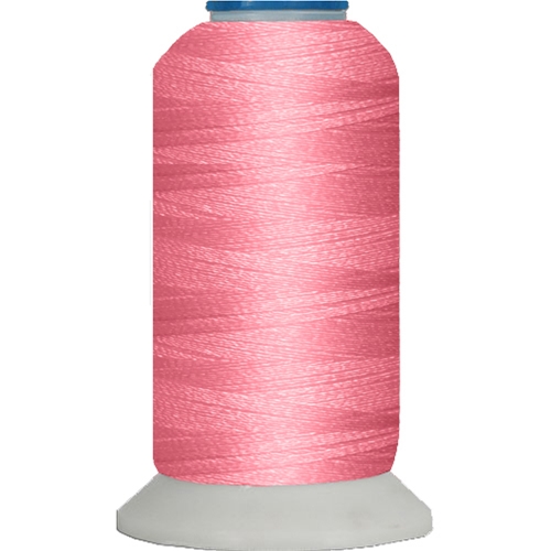 ThreaDelight Rayon R-515 Rose Pink