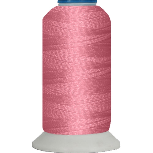 ThreaDelight Rayon R-521 Dusty Rose LT