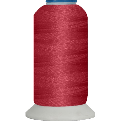 ThreaDelight Rayon R-524 Raspberry