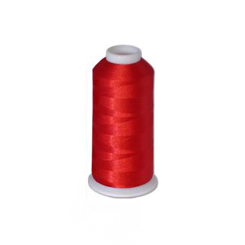 ThreaDelight P-532 Christmas Red BR 5500yds