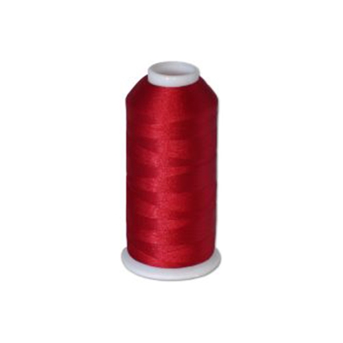 ThreaDelight P-533 Christmas Red 5500yds