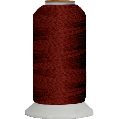 ThreaDelight P-537 Garnet Medium