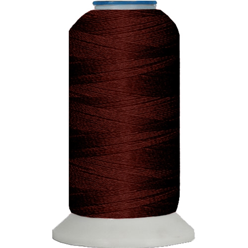 ThreaDelight Rayon R-538 Deep Wine Red