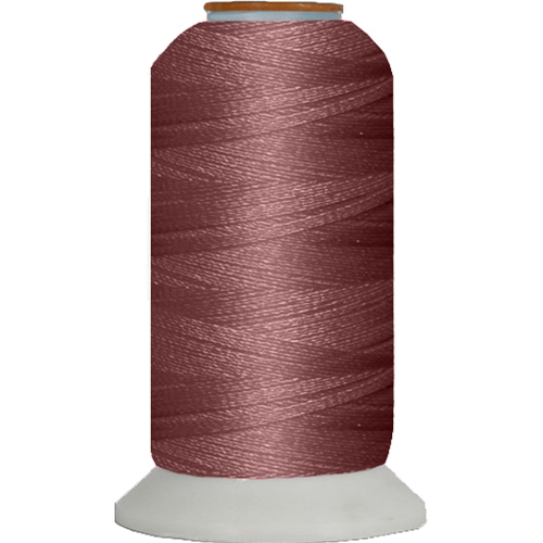 ThreaDelight P-581 Antique Mauve Dark