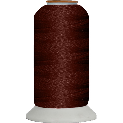 ThreaDelight P-583 Dark Garnet