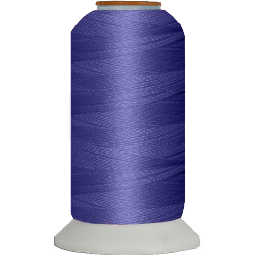 ThreaDelight P-604 Blue Violet Dark