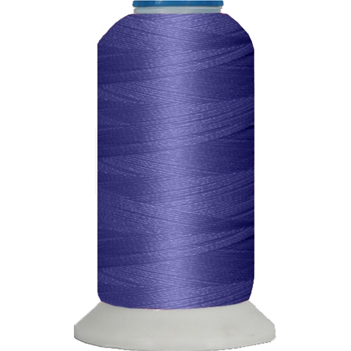 ThreaDelight Rayon R-604 Blue Violet DK