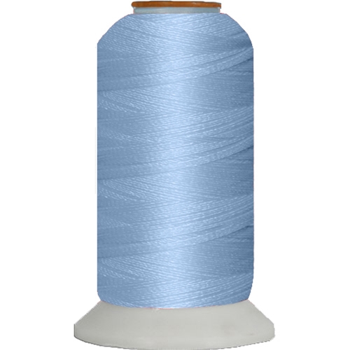 ThreaDelight P-606 Lavender Blue Light