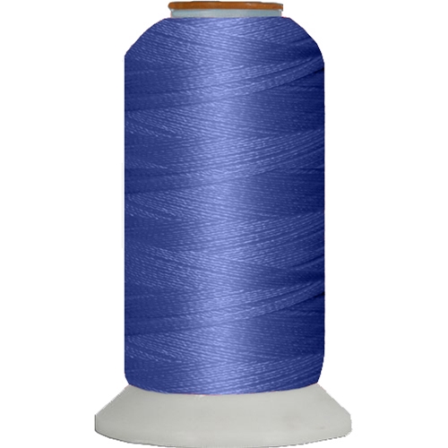 ThreaDelight P-608 Lavender Blue Dark