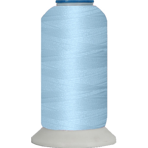 ThreaDelight Rayon R-614 Sky Blue