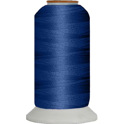 ThreaDelight P-618 Royal Blue