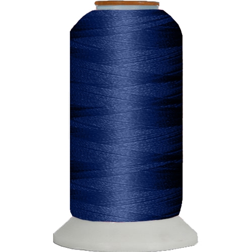 ThreaDelight P-619 Royal Blue Dark