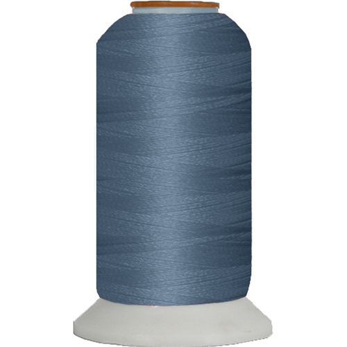 ThreaDelight P-624 Blue Gray