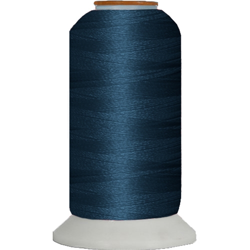 ThreaDelight P-626 Antique Blue Dark